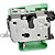 Fechadura Porta Diant Lado Esq Fiorino Uno G2 Após 2013 [F103] - Imagem 1