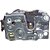 Fechadura Porta Diant Lado Esq/dir Silverado Grand Blazer [F103] - Imagem 1