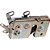 Fechadura Porta Diant Lado Esquerdo Apollo 90 A 92 [F103] - Imagem 1