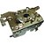 Fechadura Porta Diant Lado Esquerdo Ford Caminhões F1000 [F103] - Imagem 1