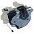 Fechadura Porta Diant Lado Esquerdo Fox Spacefox [F103] - Imagem 1