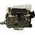 Fechadura Porta Diant Esquerda Celta Prisma G1 2000 A 2013 [F103] - Imagem 1