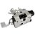 Fechadura Porta Diant Esquerda Jumper Ducato Peugeot Boxer [F103] - Imagem 1