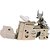 Fechadura Porta Diant Esquerdo Escort Verona 93 A 96 4pts [F103] - Imagem 1