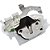 Fechadura Porta Diant Esquerdo Gm S10 Trailblazer Após 12 [F103] - Imagem 1