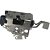 Fechadura Porta Diant Esquerdo Jumper Ducato Peugeot Boxer [F103] - Imagem 1