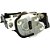 Fechadura Porta Diant Esquerdo L200 Triton [F103] - Imagem 1