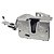 Fechadura Porta Diant Lado Direito Fox 03 A 09 2pts [F103] - Imagem 1