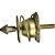 Fechadura Pino Superior Capô 1418 00 A 07 1620 00 A 13 [F103] - Imagem 1