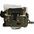 Fechadura Porta Diant Direita Celta Prisma G1 2000 A 2013 [F103] - Imagem 1