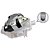Fechadura Porta Diant Direita Original Gol Saveiro Voyage [F103] - Imagem 1