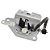 Fechadura Interna Porta-malas Siena G1 Fase 2 05 A 09 [F103] - Imagem 1