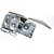 Fechadura Interna Porta Direita Scania Série Iv 98 A 08 [F103] - Imagem 1