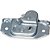 Fechadura Interna Porta-malas Chevette/opala 69 A 92 [F103] - Imagem 1