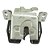 Fechadura Interna Porta-malas Corsa Sedan G2 02 A 12 [F103] - Imagem 1