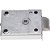 Fechadura Interna Porta-malas Kombi Clipper 57 A 97 [F103] - Imagem 1
