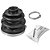Kit Coifa Homocinética Lados Dir Esq Clio G1 1.0 96 A 00 [F103] - Imagem 1