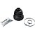 Kit Coifa Homocinética Lados Dir Esq Corolla 1.8 Peugeot 206 [F103] - Imagem 1