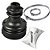 Kit Coifa Homocinética Lados Dir Esq Courier Fiesta C3 [F103] - Imagem 1