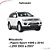 Kit Completo 4 Maçanetas Exter Cromadas Pajero Sport 99 A 11 [F103] - Imagem 2