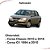 Kit Completo 4 Pestanas Externas Corsa G1 Corsa Classic [F103] - Imagem 2