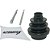 Kit Coifa Homocinética Esq  Dir Omega Suprema Onix Siena [F103] - Imagem 1