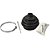 Kit Coifa Homocinética Esq Dir Passat Gol Voyage Saveiro [F103] - Imagem 1