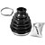 Kit Coifa Homocinética Esq Dir Peugeot 306 405 605 806 Boxer [F103] - Imagem 1