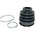 Kit Coifa Homocinética Esq Ou Dir Vectra 2.0 97 A 05 [F103] - Imagem 1