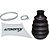 Kit Coifa Homocinética Lado Dir Ou Esq Gol G5 1.6 Após 09 [F103] - Imagem 1