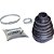 Kit Coifa Homocinética Lado Dir Ou Esq Hilux 06 A 07 [F103] - Imagem 1