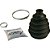Kit Coifa Homocinética Lado Dir Ou Esq Honda Prelude 93 A 99 [F103] - Imagem 1