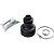 Kit Coifa Homocinética Lado Direito Clio G2 1.6 Kangoo [F103] - Imagem 1
