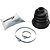 Kit Coifa Homocinética Dir Esq Ecosport G1 Fiesta Ka Ranger [F103] - Imagem 1
