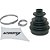 Kit Coifa Homocinética Dir Esq Fiat Stradda Fiesta Voyage [F103] - Imagem 1