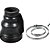 Kit Coifa Homocinética Dir Esq Fusca Fusion Kombi Variant [F103] - Imagem 1