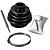 Kit Coifa Homocinética Dir Esq Vectra 1.8 Passat Peugeot [F103] - Imagem 1