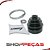 Kit Coifa Homocinética Direita Ou Esquerda Agile Civic G1 [F103] - Imagem 2