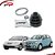 Kit Coifa Homocinética Direita Ou Esquerda Agile Civic G1 [F103] - Imagem 1