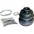 Kit Coifa Homocinética Direita Ou Esquerda Fusion G1 06 A 12 [F103] - Imagem 1