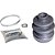 Kit Coifa Homocinética Direita Ou Esquerda Mb 180d Após 98 [F103] - Imagem 1