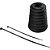 Kit Coifa Caixa Direção Corcel  Belina Del Rey Pampa Escort [F103] - Imagem 1