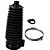 Kit Coifa Caixa Direção Courier Fiesta Focus Ka Mondeo Astra [F103] - Imagem 1