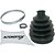 Kit Coifa Caixa Direção Dir Esq Audi A3 1.8 Parati [F103] - Imagem 1