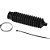 Kit Coifa Caixa Direção Fiesta 1.0 Explorer Limited [F103] - Imagem 1