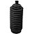 Kit Coifa Caixa Direção Hyundai H100 95 A 04  Hidráulica [F103] - Imagem 1