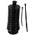 Kit Coifa Caixa Direção Kangoo Laguna Megane Scenic Mec Hid [F103] - Imagem 1
