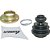 Kit Coifa Homocinética Câmbio S/ Rolamento Gol Parati G2 [F103] - Imagem 1