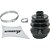 Kit Coifa Homocinética Dir Esq Celta G1 G2 Corsa Duster [F103] - Imagem 1