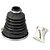 Kit Coifa Homocinética Dir Esq Clio Kangoo Renault Twingo [F103] - Imagem 1
